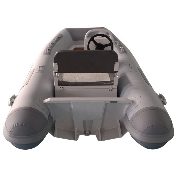 Dinghy  aquos inflatable pvc boat