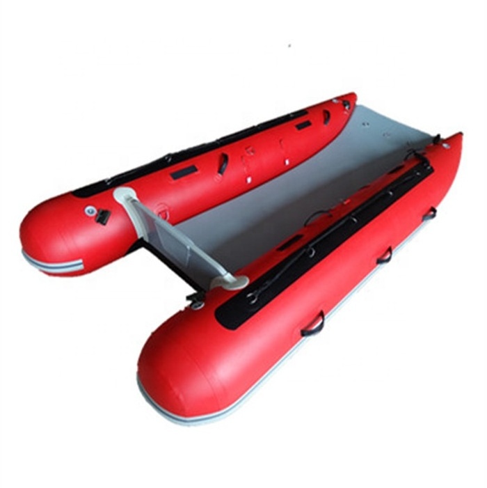 inflatable catamaran boats inflatable boat air floor inflatable catamaran