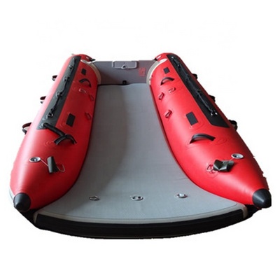 inflatable catamaran boats inflatable boat air floor inflatable catamaran