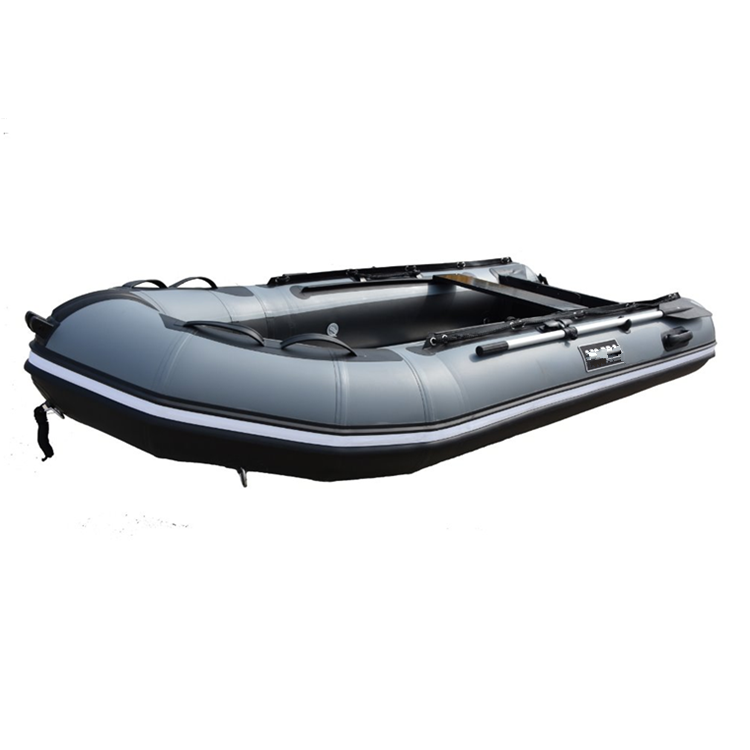 DNV CE Certificated Outdoor Rescue Tender use PVC Inflatable Boat for Sale schlauchboot