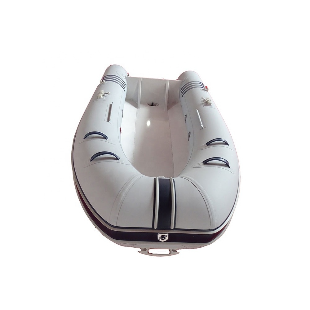 Rib310 inflatable boat dinghy weihai