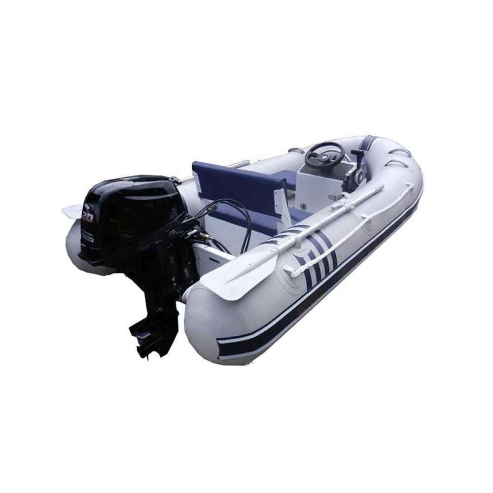 Rib310 inflatable boat dinghy weihai