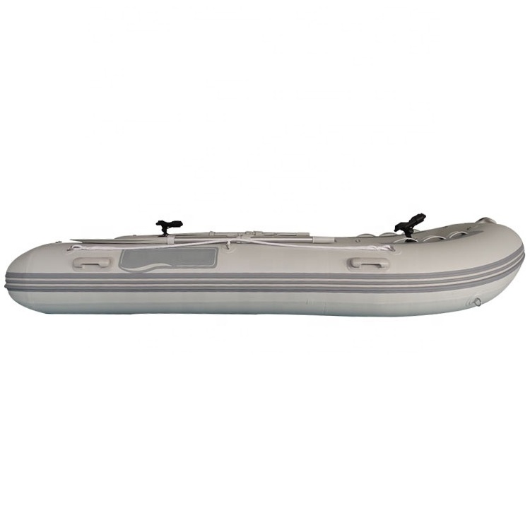 Deep sea fishing inflatable sport rib boat 360 sport boat inflatable boat rib