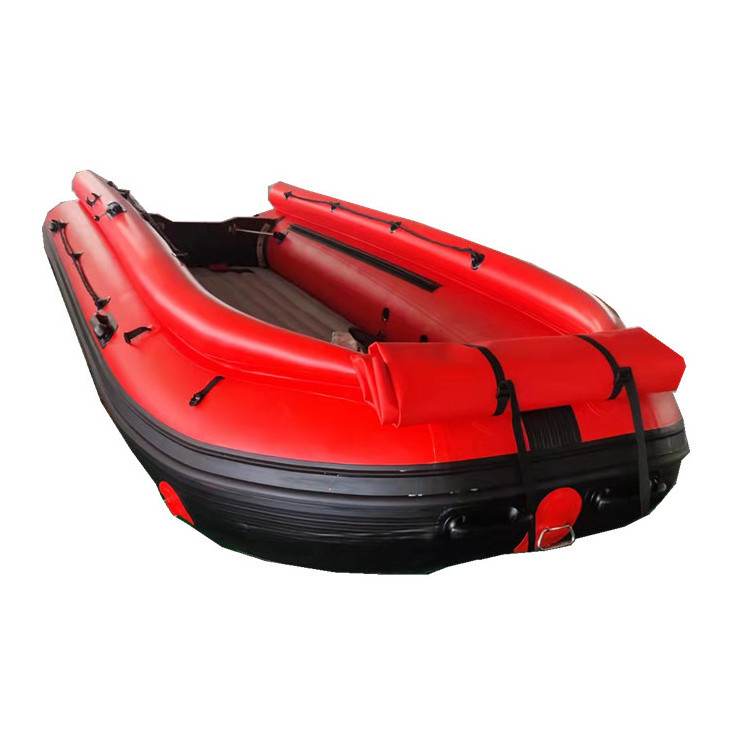 SOLAR 470 Super Jet Boat  jet tunnel boat inflatable jet boat