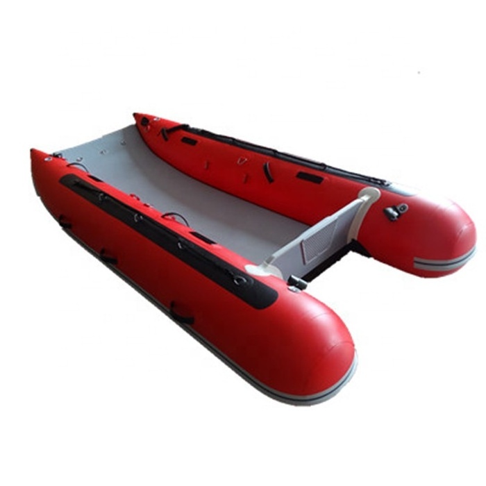 inflatable catamaran boats inflatable boat air floor inflatable catamaran