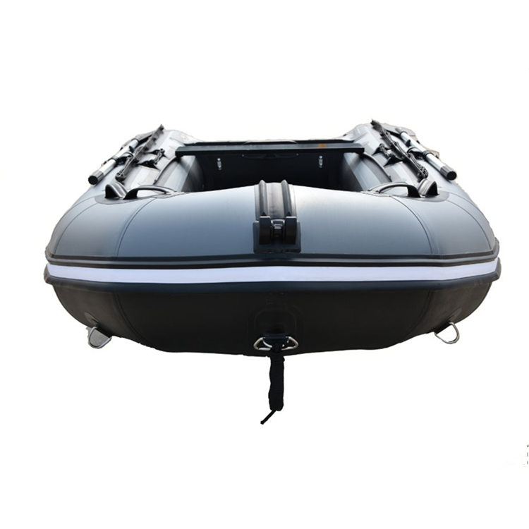 DNV CE Certificated Outdoor Rescue Tender use PVC Inflatable Boat for Sale schlauchboot