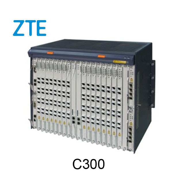 ZTE OLT ZXA10 C300 with ETGO ETGOA ETGOE 8-port EPON line card 8 B+ C+ SFP Modules