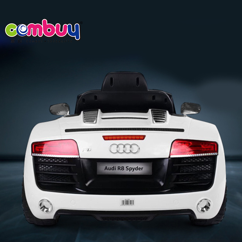 Children ride on car toy electric vehicles kids for wholesale