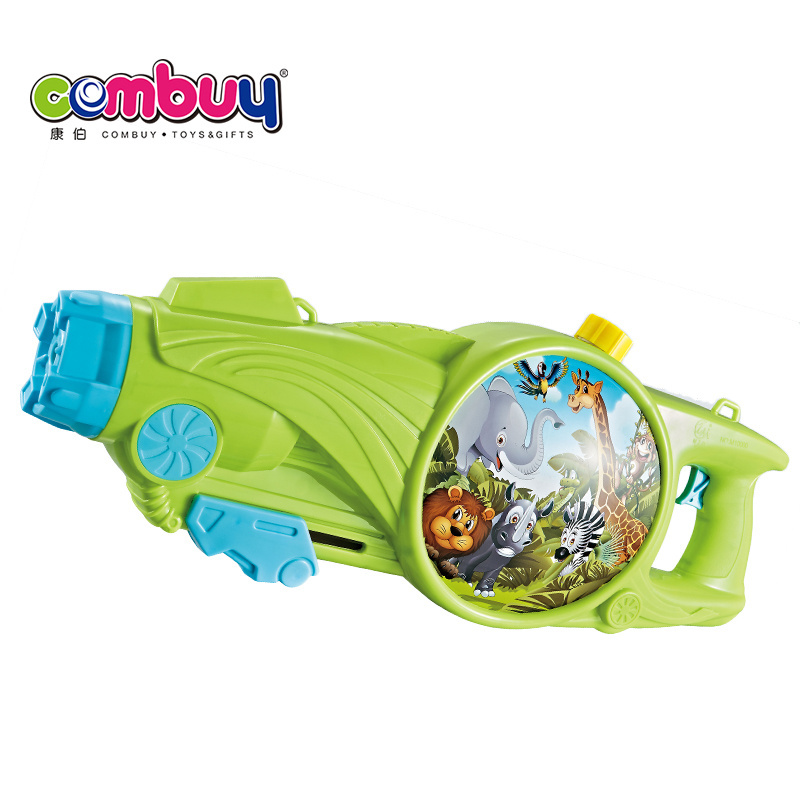 50CM AIR big super soaker beach game toys syringe water gun