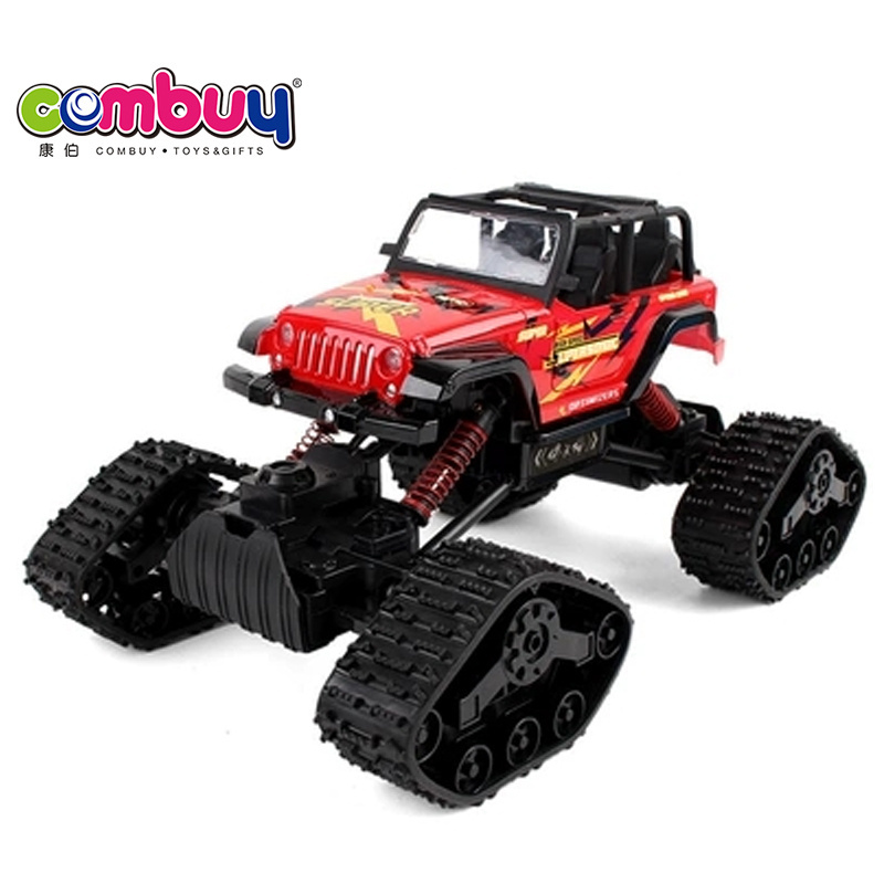 Outdoor off road toy 1/12 big wheels cross-country RC car