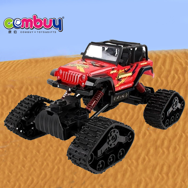 Outdoor off road toy 1/12 big wheels cross-country RC car