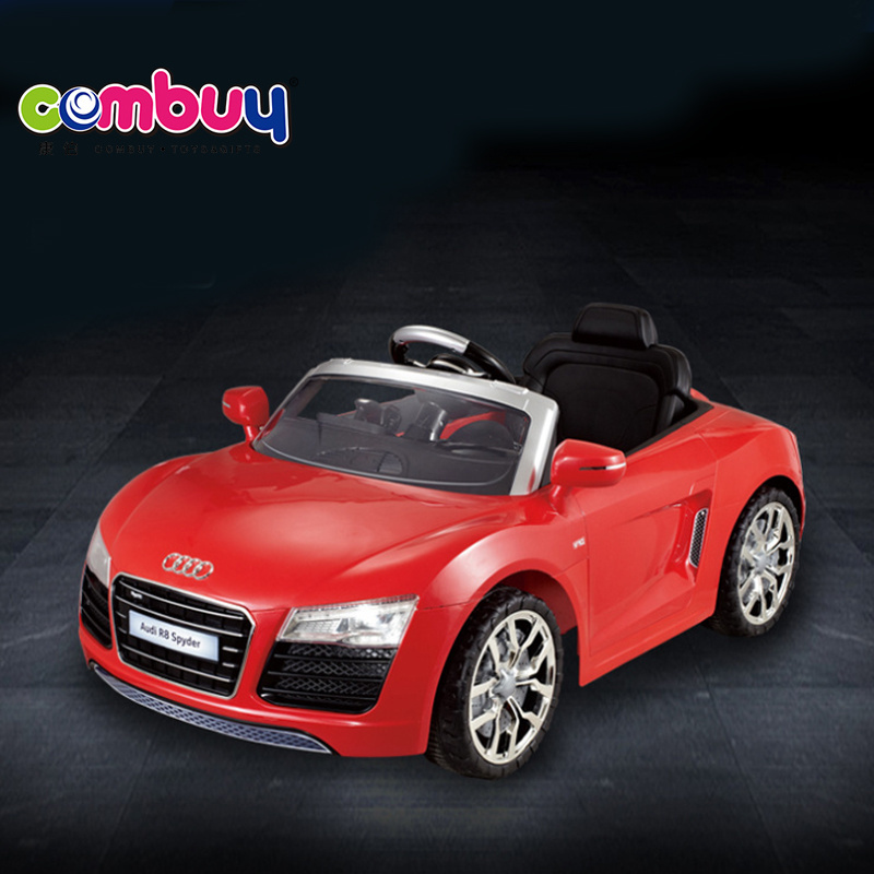 Children ride on car toy electric vehicles kids for wholesale