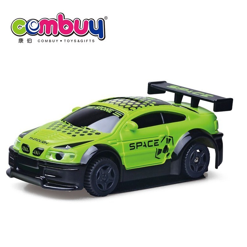 Indoor stunt kids play mini toys rc wall climbing car