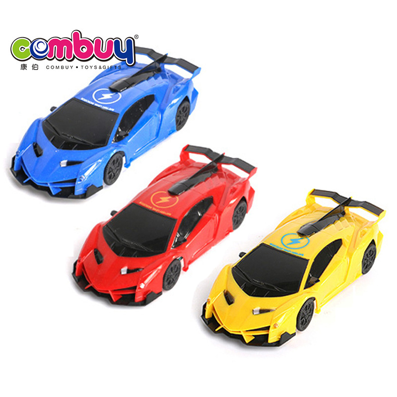 Electric USB charging remote control stunt toys rc wall climbing car