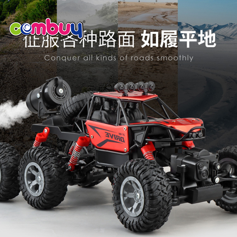 Long range remote control off road camera toys rc alloy climbing car