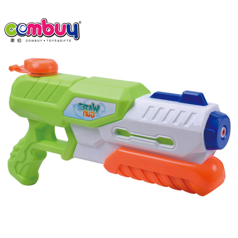 Wholesale kids play outdoor toy plastic big water guns for sale