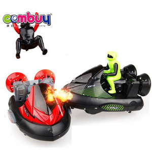 New arrival remote control toy kids play battery operated bumper cars