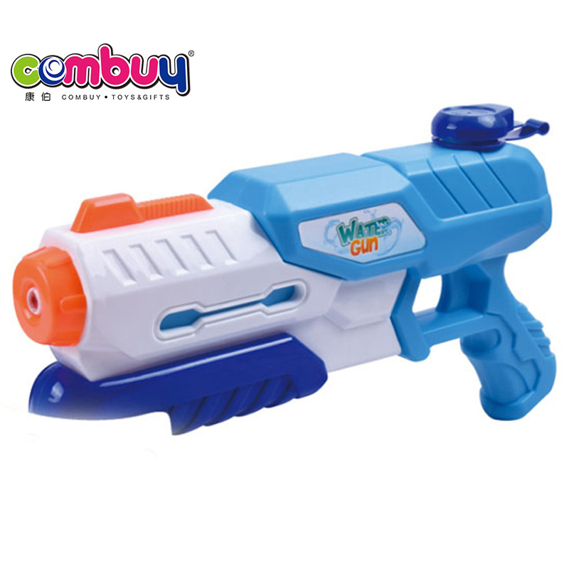 Wholesale kids play outdoor toy plastic big water guns for sale