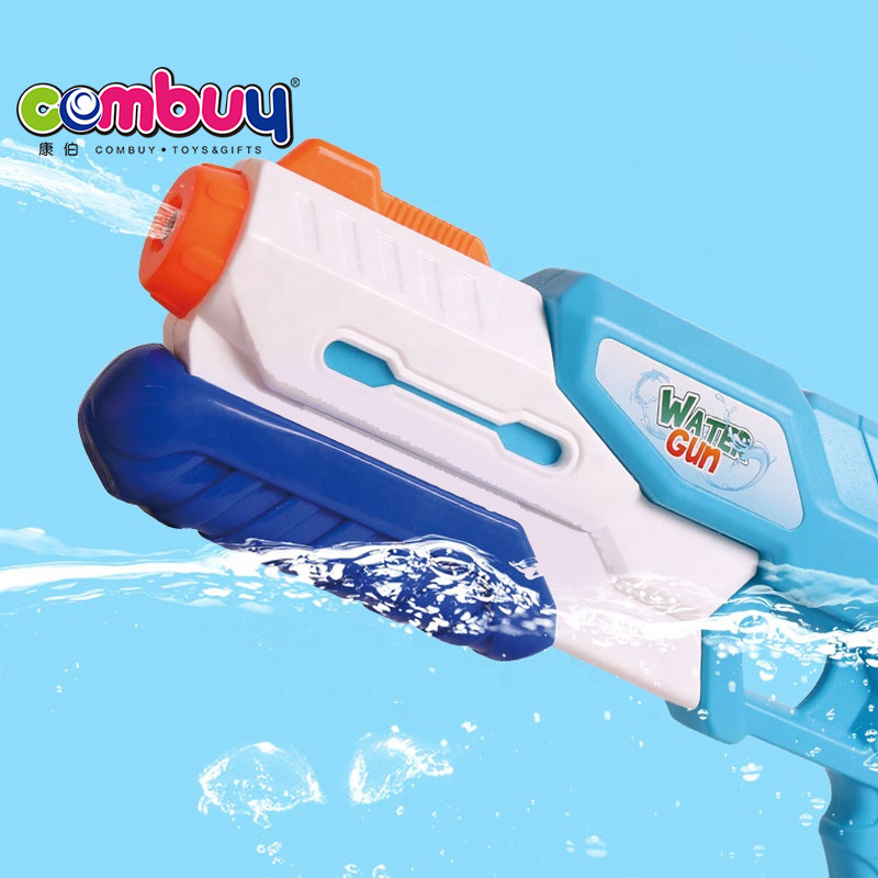 Wholesale kids play outdoor toy plastic big water guns for sale