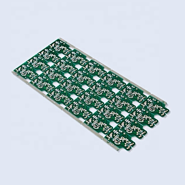 High quality Single layer pcb CEM-3/FR-4 Led PCB Circuit Board for LED power driver