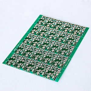 High quality  UL passed control pcb board  FR4 94v0 printed circuit board