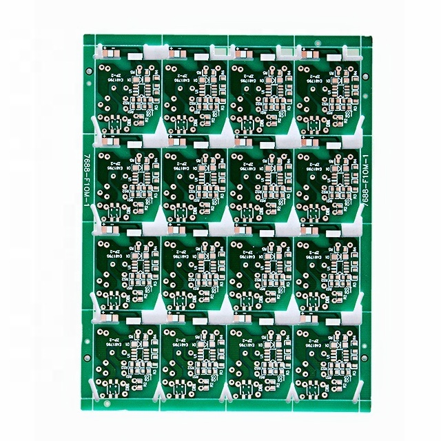 High quality Single layer pcb CEM-3/FR-4 Led PCB Circuit Board for LED power driver