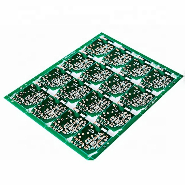 High quality Single layer pcb CEM-3/FR-4 Led PCB Circuit Board for LED power driver