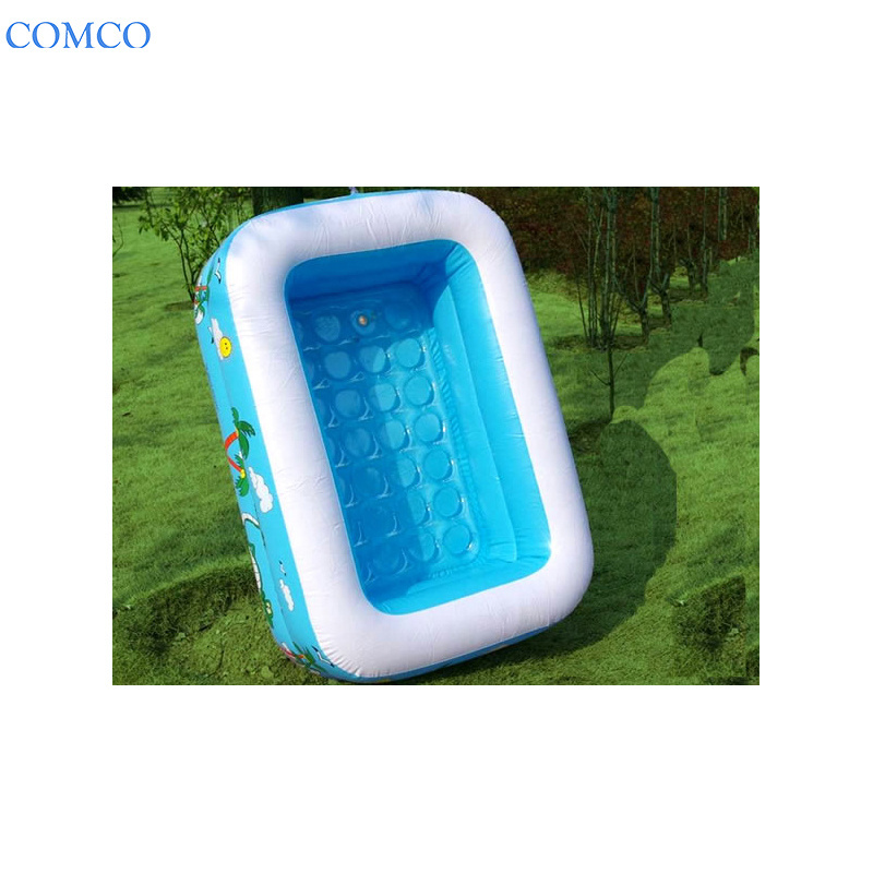 Kids Adults Outdoor Garden Backyard Inflatable Family Lounge Swimming Pool Inflatable Swimming Pools