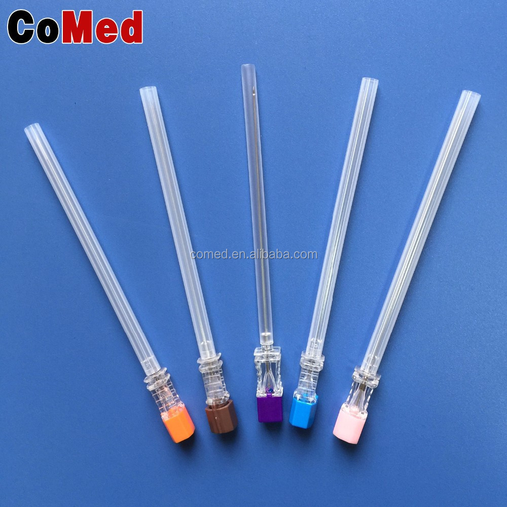 Disposable Surgical Combined Spinal Epidural Anesthesia Puncture Kit