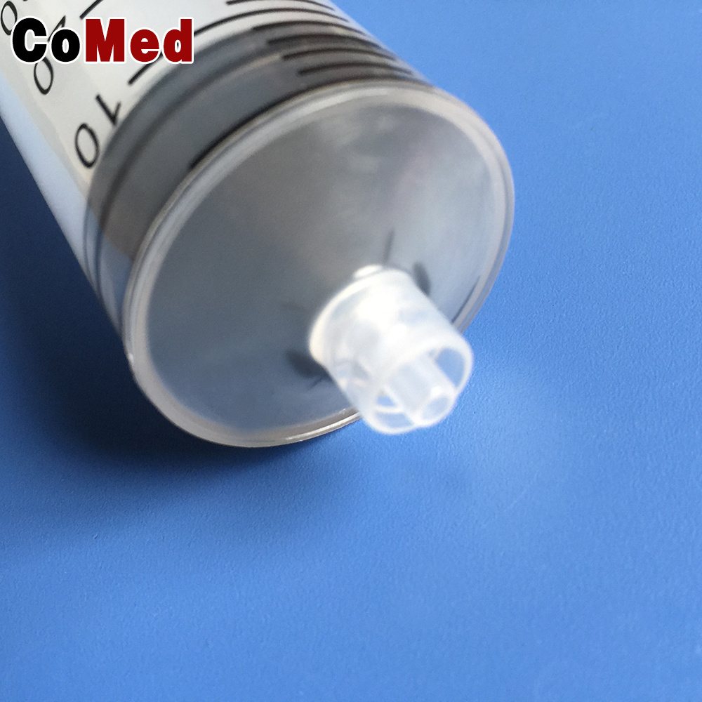 Large EO sterile 100ml plastic syringe feeding syringe jello shot syringe 100ml