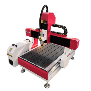 Wood plywood Water Cooling cnc router machine price