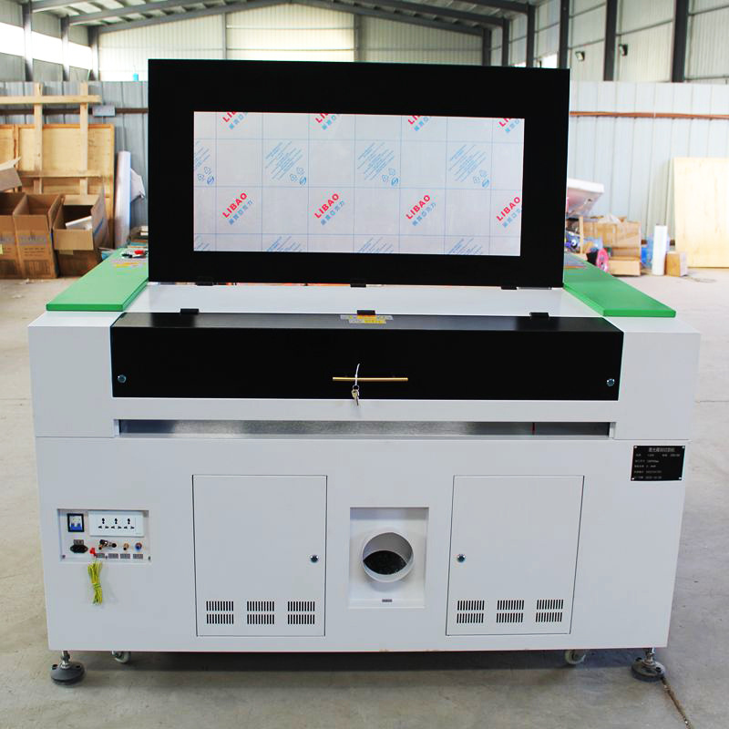 1390 laser cutting machine / cnc wood lazer cutter machine