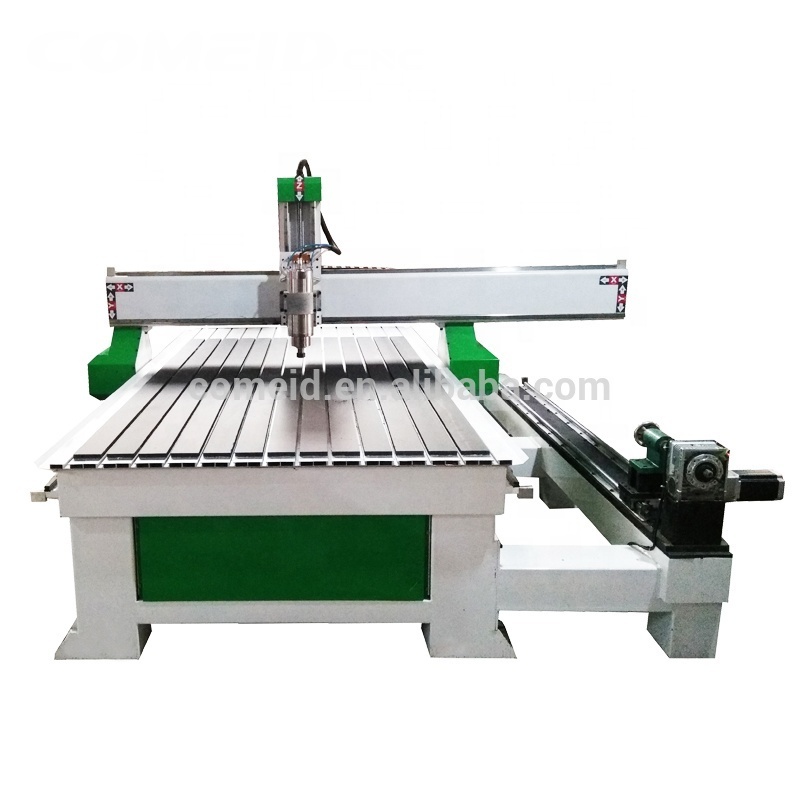 1325 cnc router 4AXIS wood router cnc 5 axis carving machine