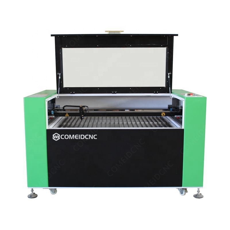 1390 laser cutting machine / cnc wood lazer cutter machine