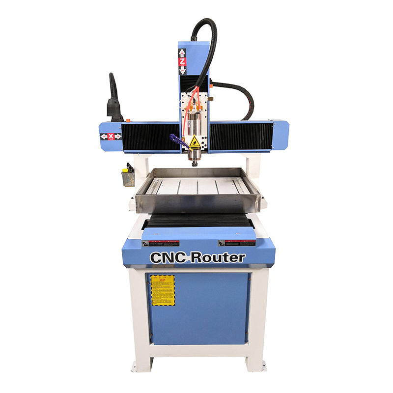 cnc metal mould engrave / metal coins making machine 6060