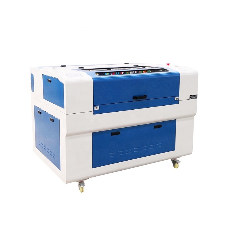 portable co2 laser engraving machine for balsa wood