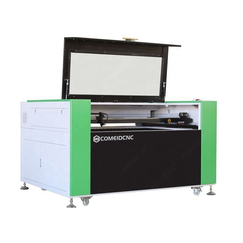 1390 laser cutting machine / cnc wood lazer cutter machine