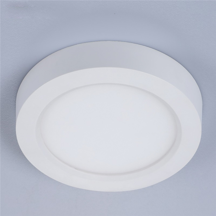 Modern Small Ceiling Light Hallway Round Panel Ceiling Lighting Flush Mount Led Ceiling Lamp for corridor