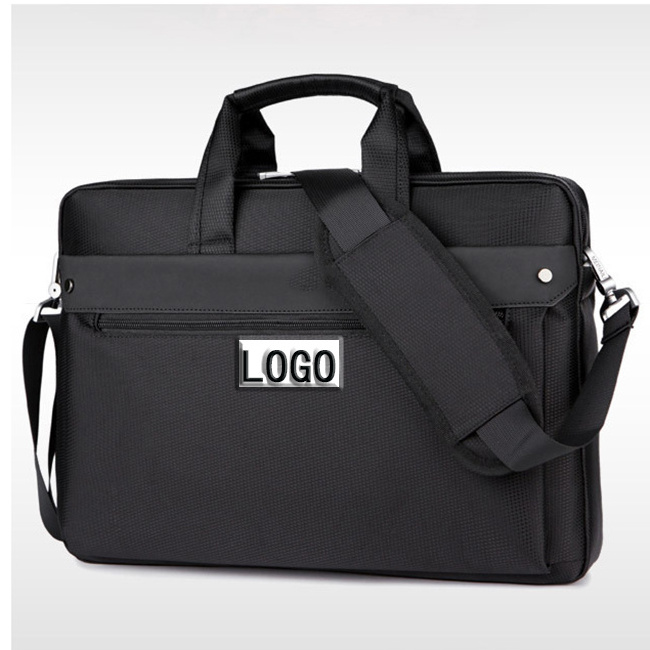 2021 new briefcase laptop bag Oxford cloth briefcase tool box male briefcases laptop bags waterproof business bag