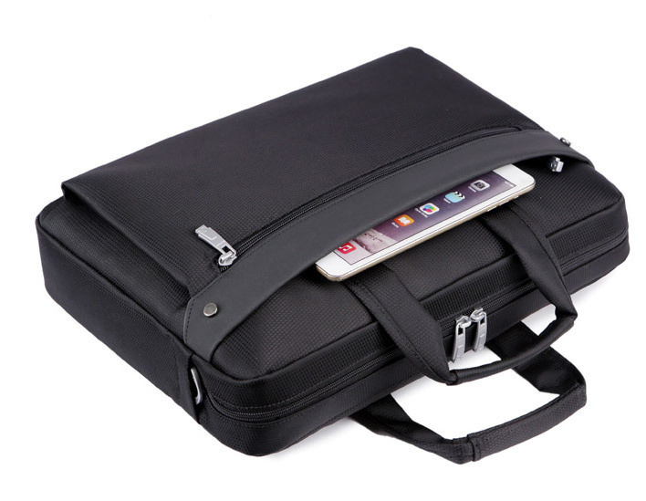 2021 new briefcase laptop bag Oxford cloth briefcase tool box male briefcases laptop bags waterproof business bag