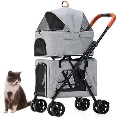 Double dog buggy online
