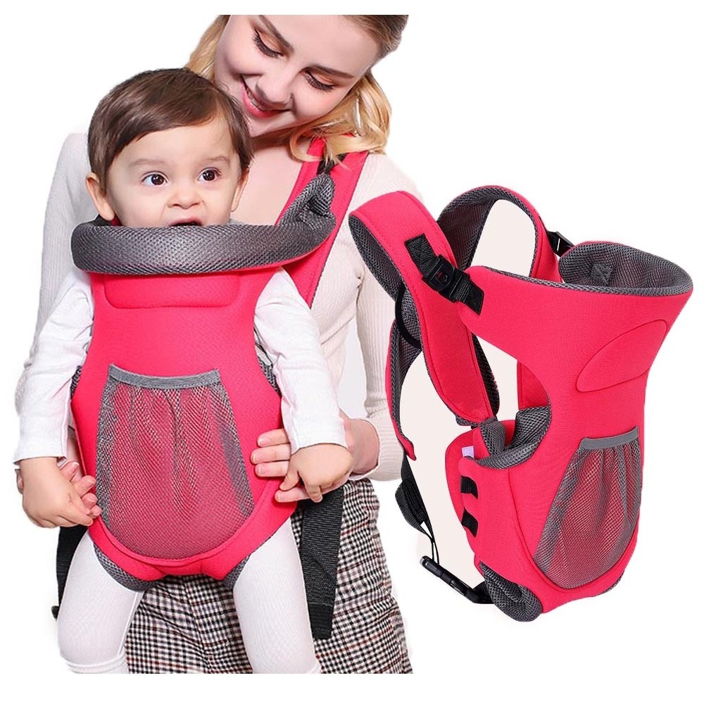 portabebes Ergonomic Baby Carrier Bag porta bebes 3 in 1 Baby Carrier Custom porta bebe Newborn Baby Carrier for Newborn Wrap