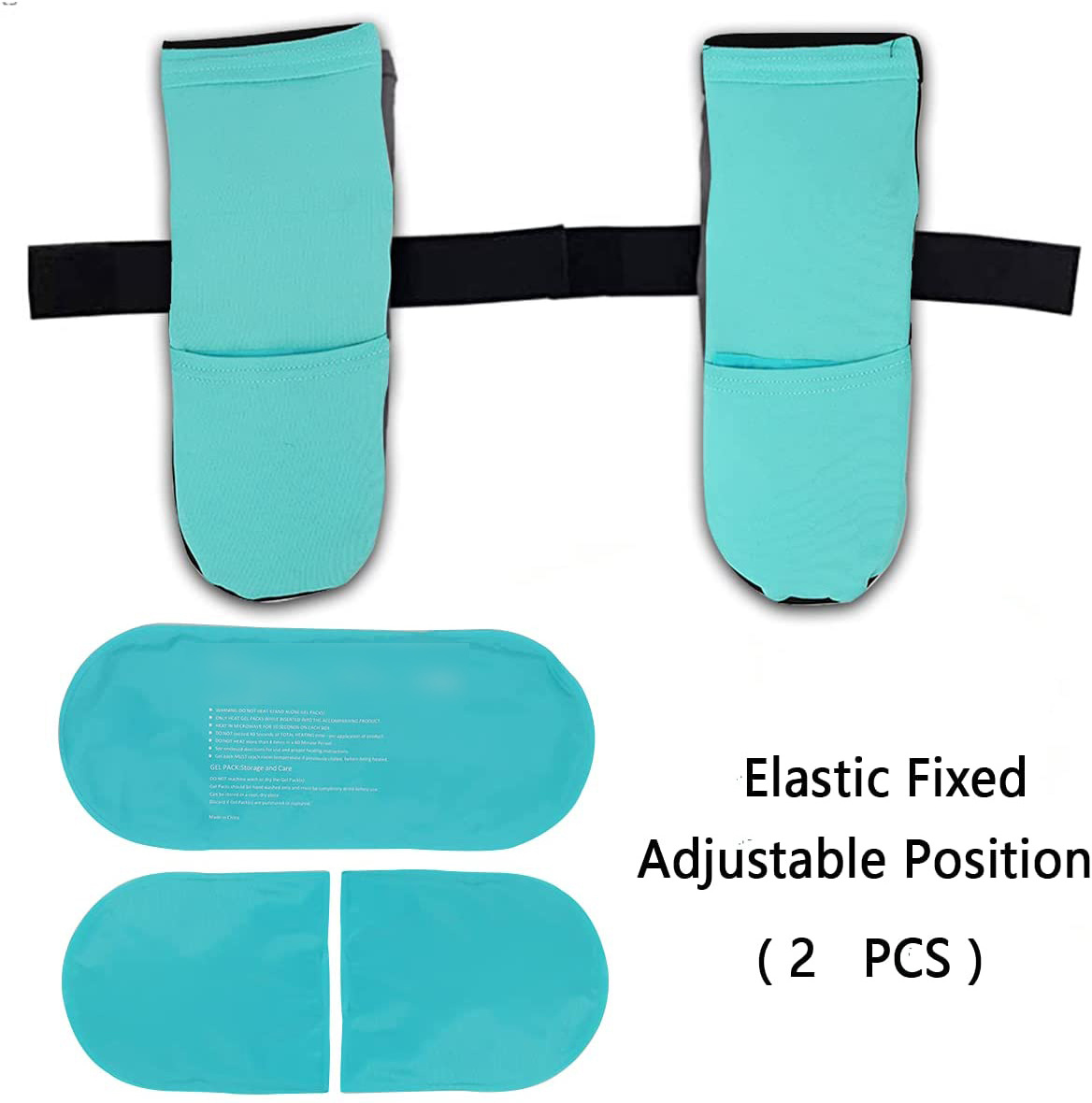 Edema Ice Pack Slippers for Plantar Fasciitis Hot and Cold Foot Therapy Socks Cooling Gel Socks Cold Therapy Compression Socks