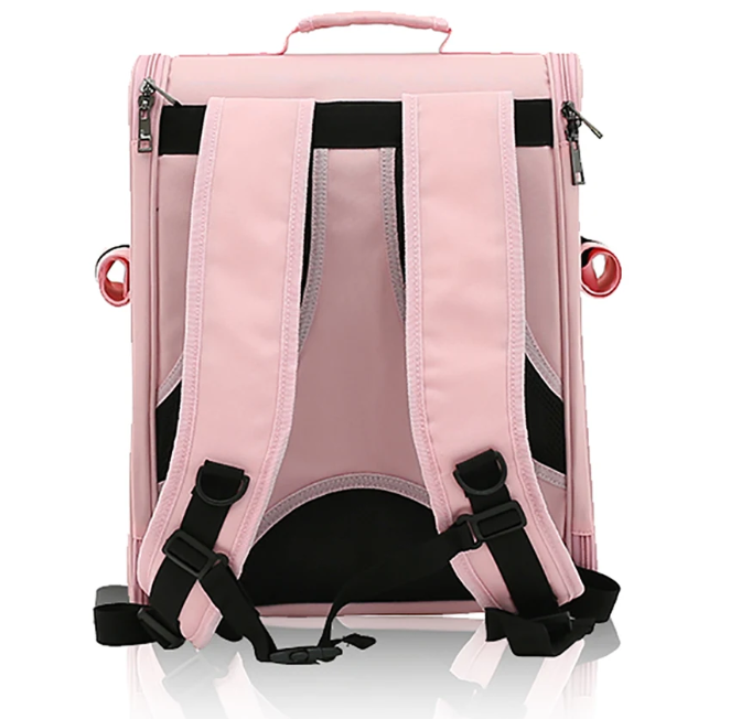 Large Capacity pet carrier backpack bubble capsule dog cat Small Dogs Travel Pet Carrying Portable Space bubble cat backpack