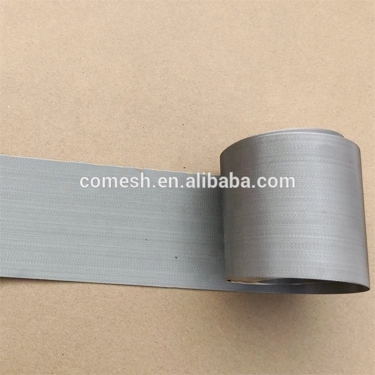 Reverse Dutch Mesh Stainless Steel Wire Mesh/Extruder Filter Screen