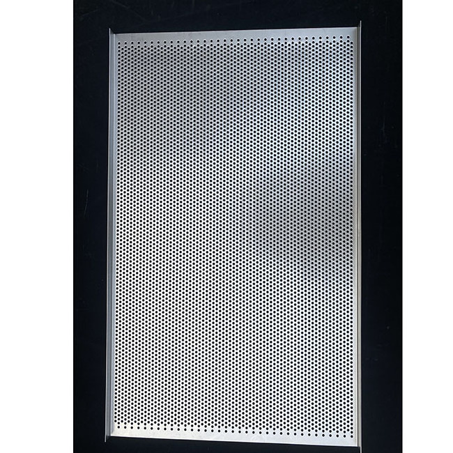 304 Stainless Steel Metal Grid Baking 4060 Tray Mesh for bakery oven