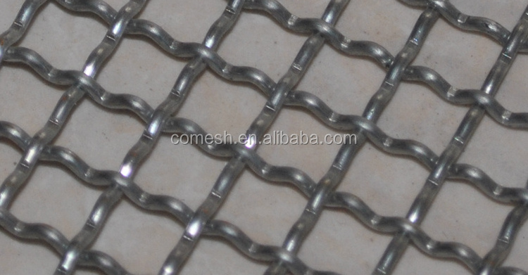 Customized 201 304 304l 316 316l 431 321 347 304 Ss 316 Stainless Steel Wire Mesh Woven Wire Mesh