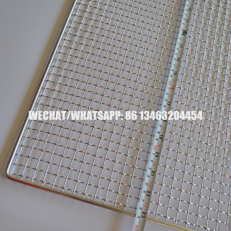 Professional Manufacturer Aluminum Stainless Steel Oven Bakery Trolley Perforated Metal Mesh Tray For Baking Pizza Cookies