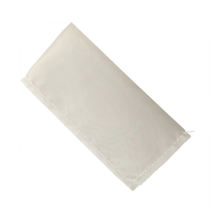 20 60 Micron Food Grade Transparent Stitching Nylon Filter Mesh Bags