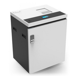 Heavy Duty Auto feed CM-170 business paper CD shredder Office A4 Size Paper shredder